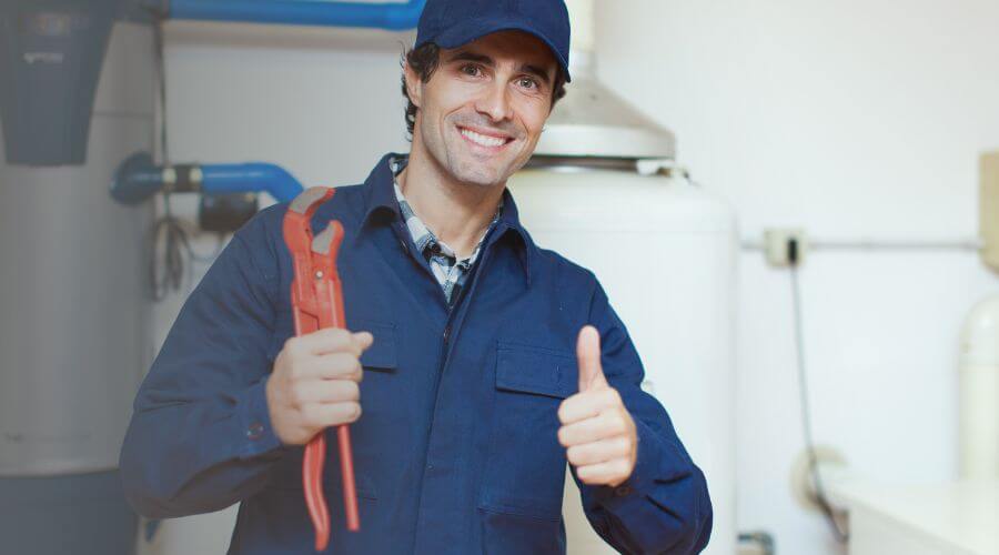 Professional Leak Detection in Jamestown, TN