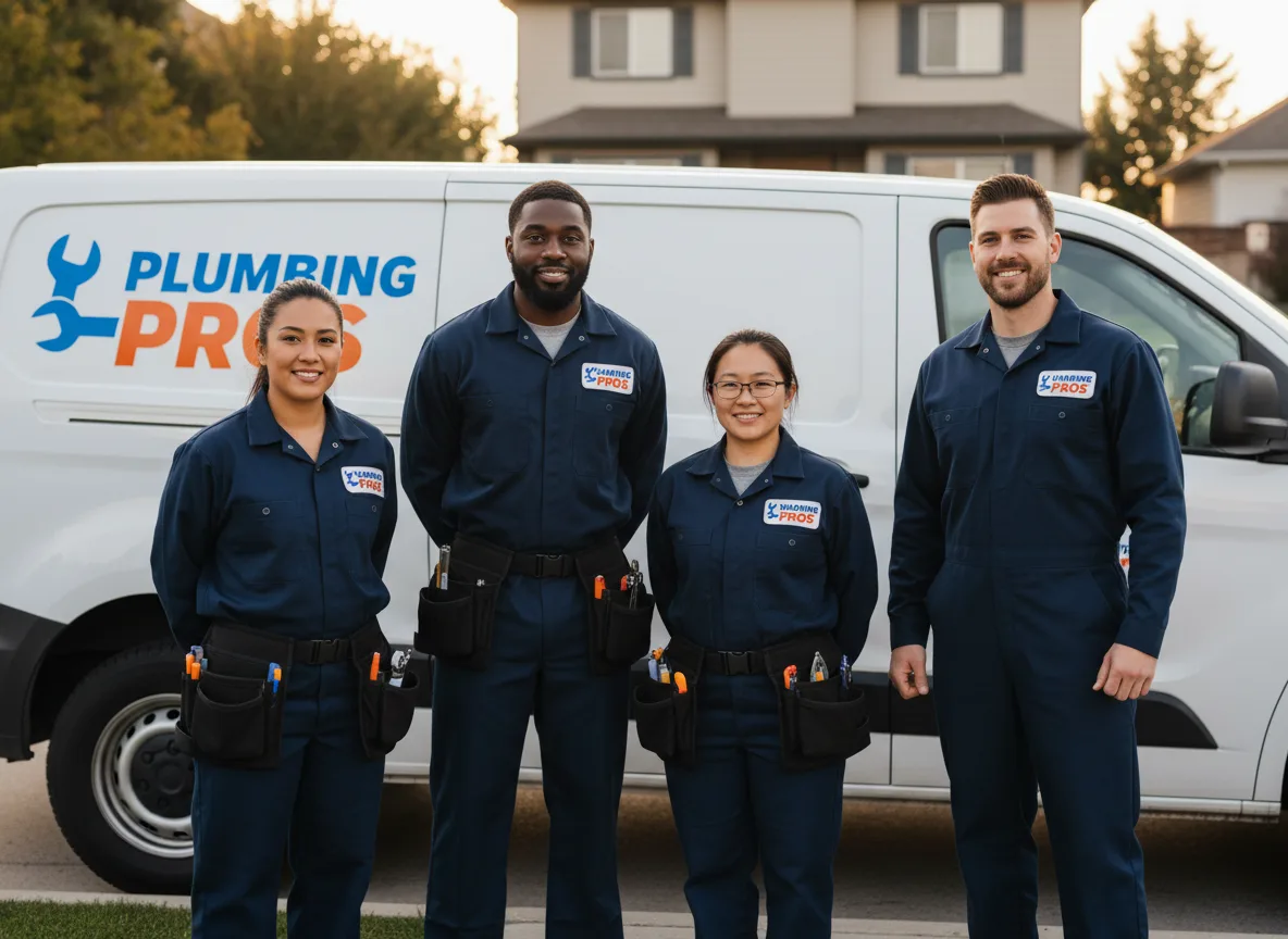 Water Heater Repair company in Jamestown, TN