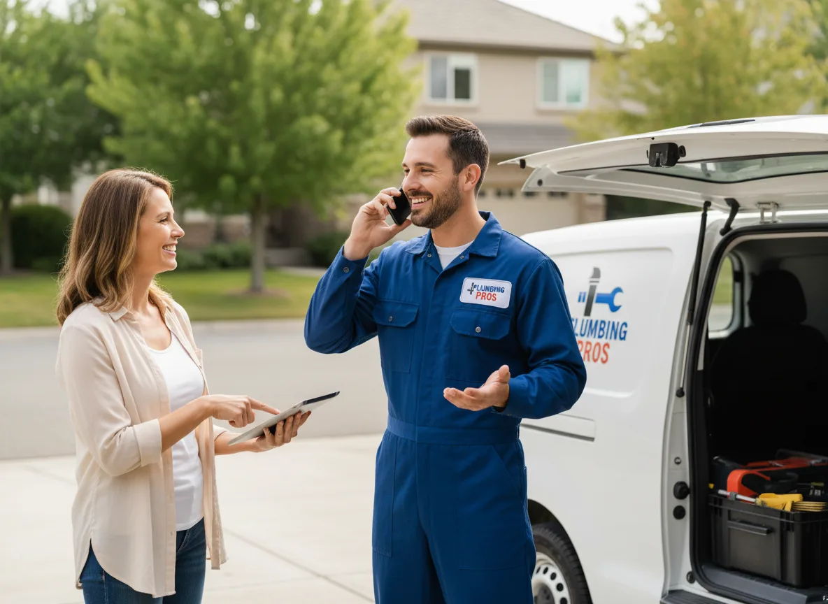 Water Heater Repair Jamestown, TN FAQs